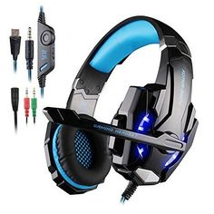 Gaming Headsets