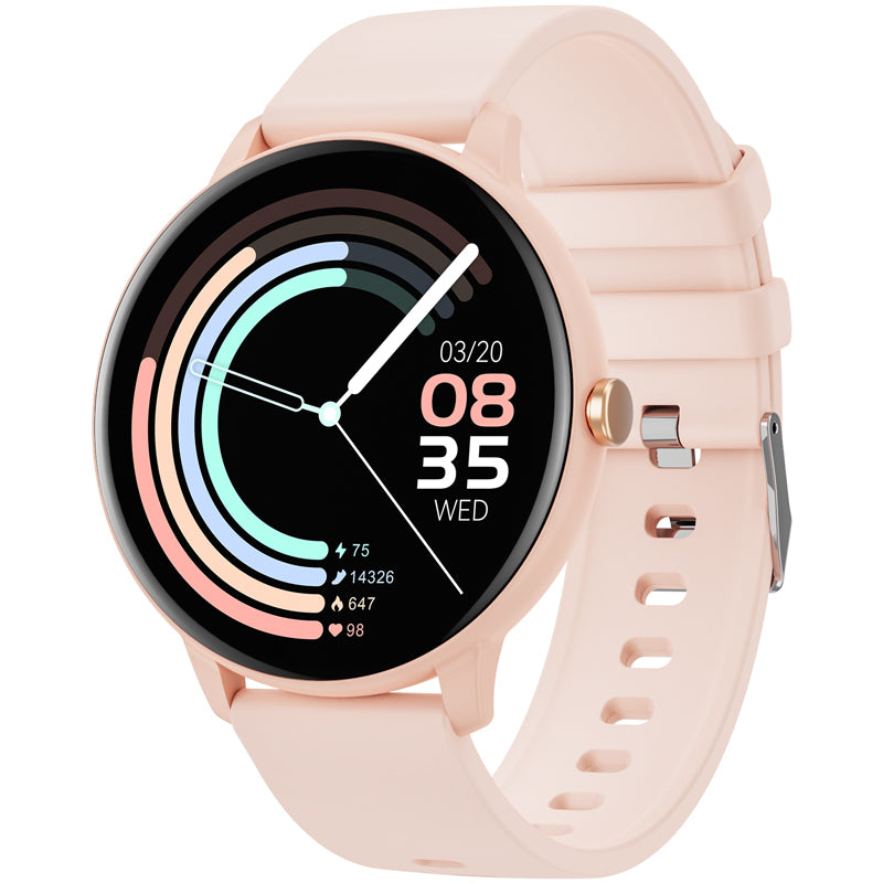 VitaPulse X1 Smartwatch