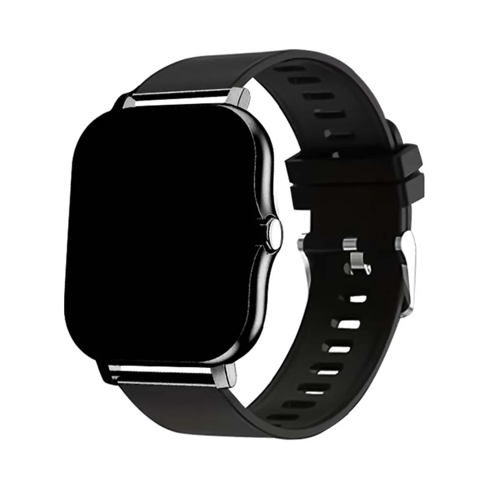 FlexiCore Smartwatch