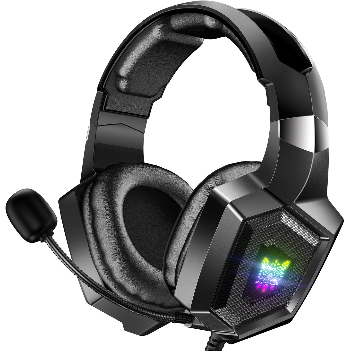 StealthWave Pro RGB Gaming Headset