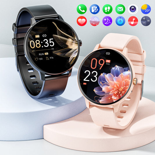 VitaPulse X1 Smartwatch