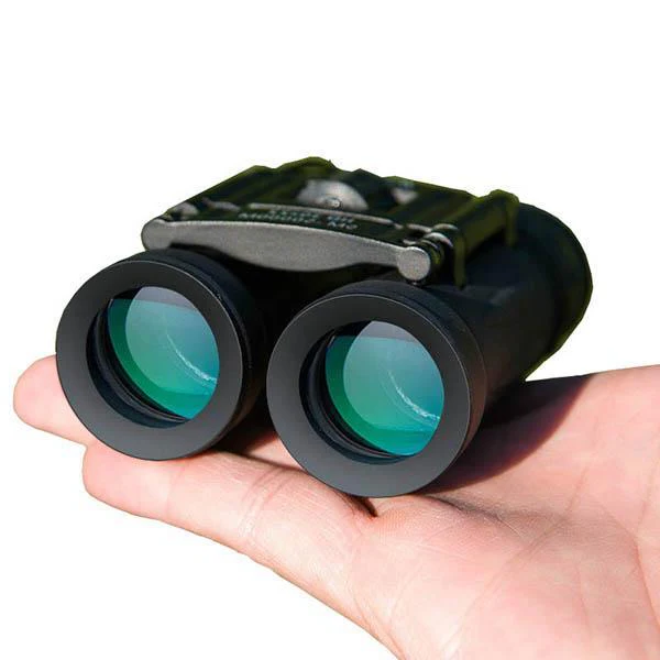 Compact Military HD 40x22 Binoculars Professional Hunting Telescope